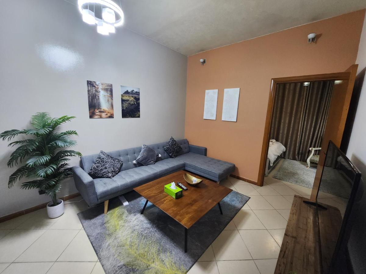 Royal Residence, Heart Of Marina Appartamento
