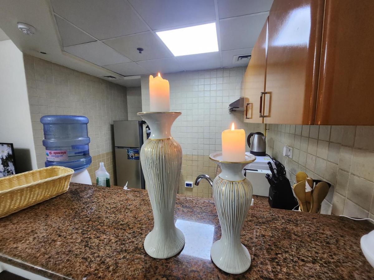 Royal Residence, Heart Of Marina Appartamento Dubai