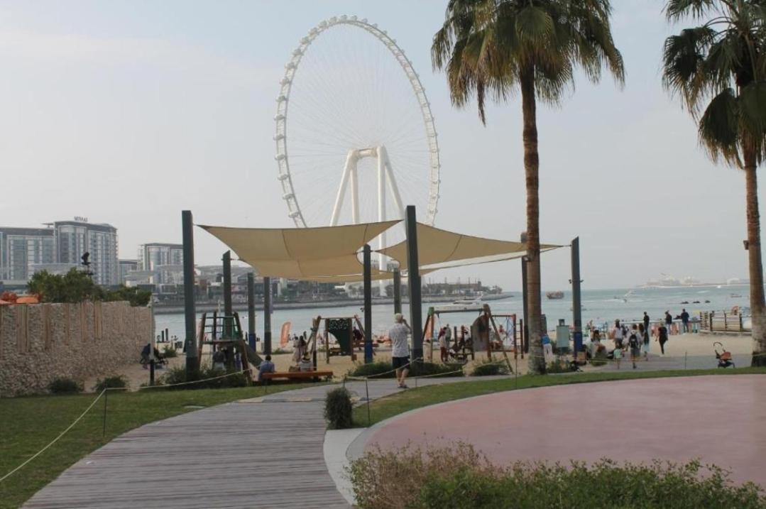 Royal Residence, Heart Of Marina Appartamento