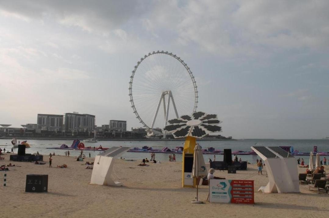 Royal Residence, Heart Of Marina Appartamento Dubai
