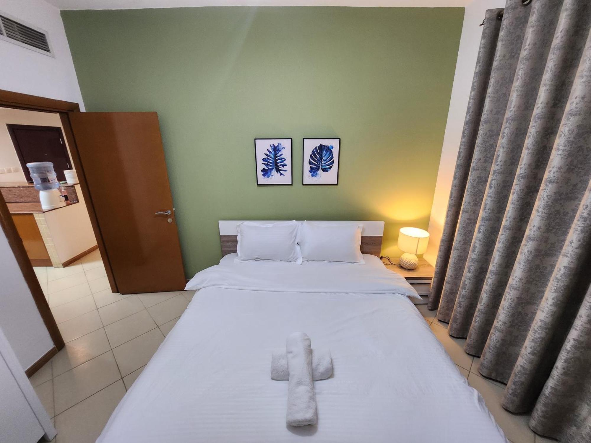Royal Residence, Heart Of Marina Appartamento *