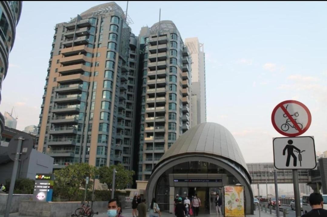 Royal Residence, Heart Of Marina Appartamento Dubai