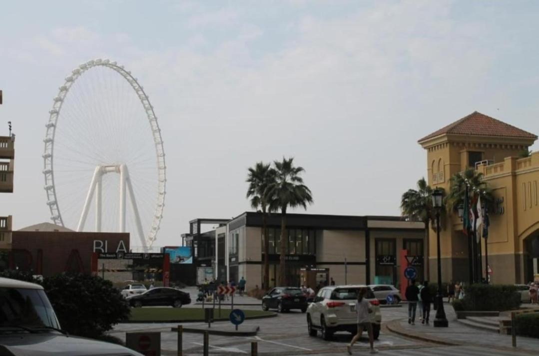 Royal Residence, Heart Of Marina Appartamento