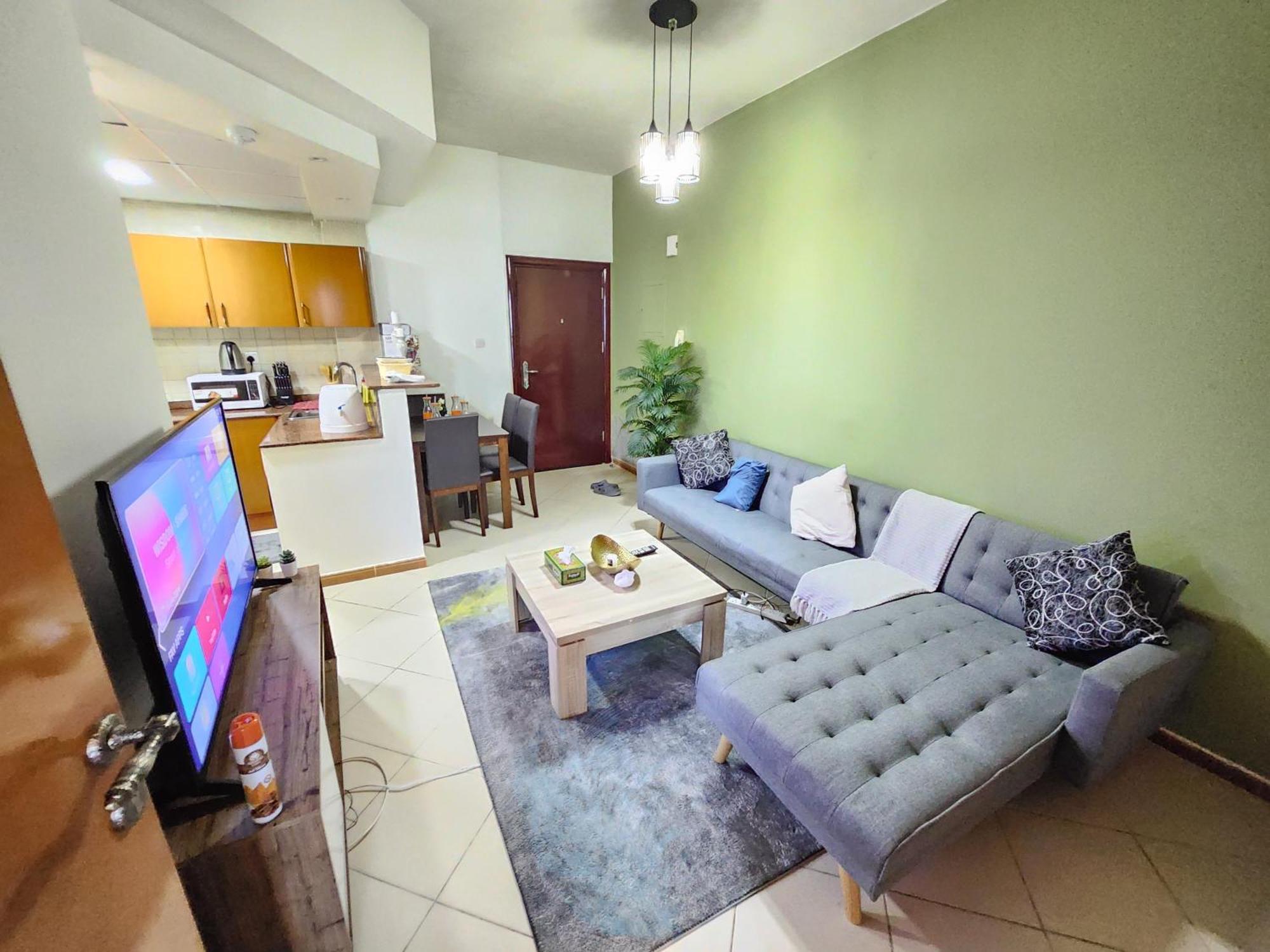 Appartamento Royal Residence, Heart Of Marina