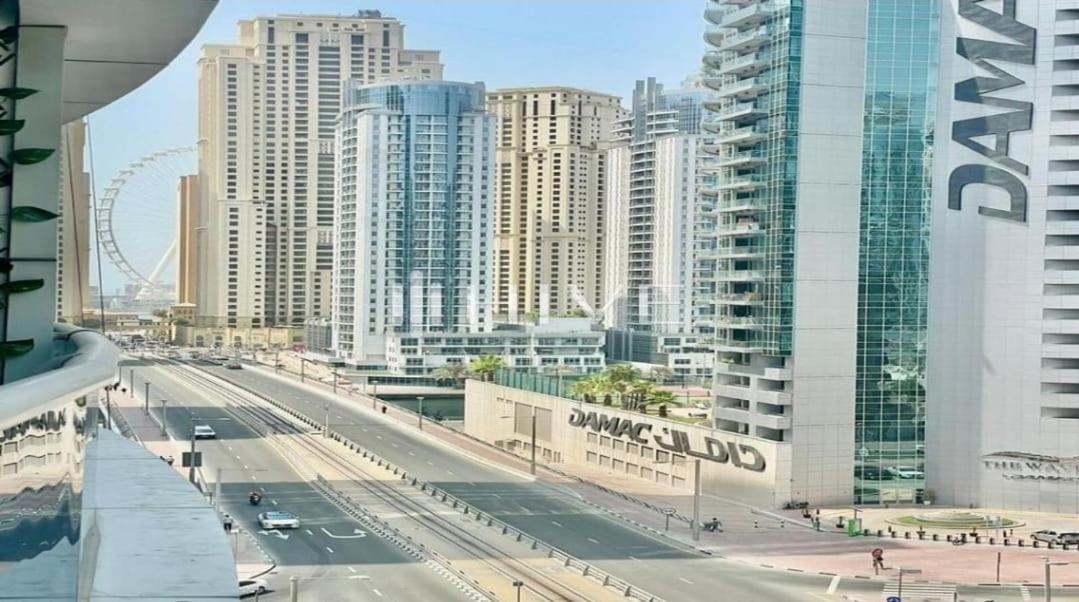 Appartamento Royal Residence, Heart Of Marina Dubai