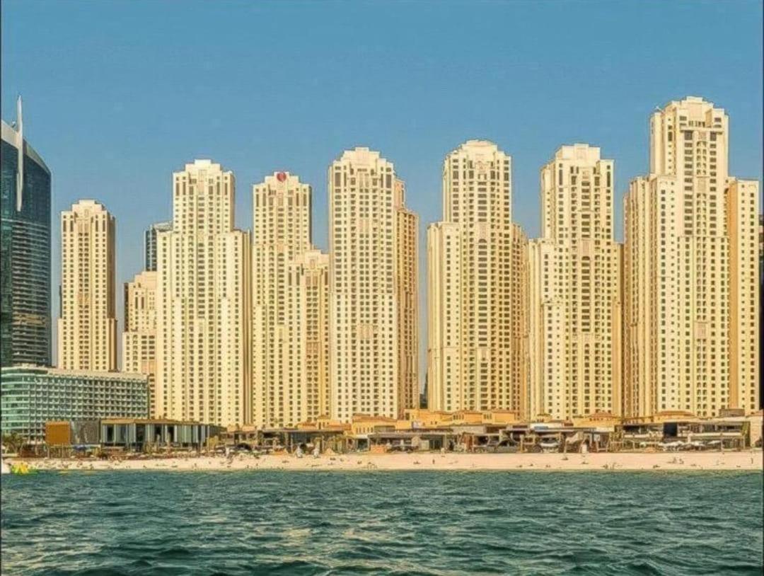 Royal Residence, Heart Of Marina Appartamento