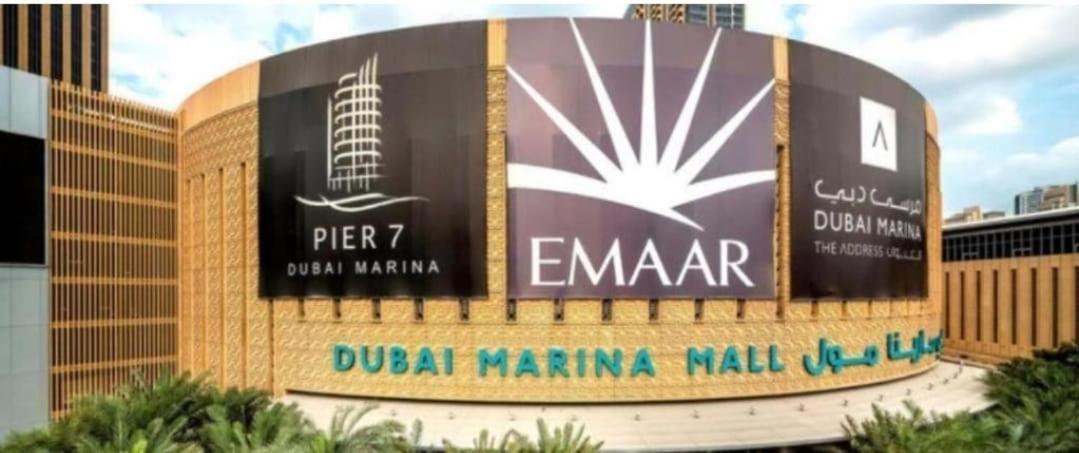 Appartamento Royal Residence, Heart Of Marina Dubai